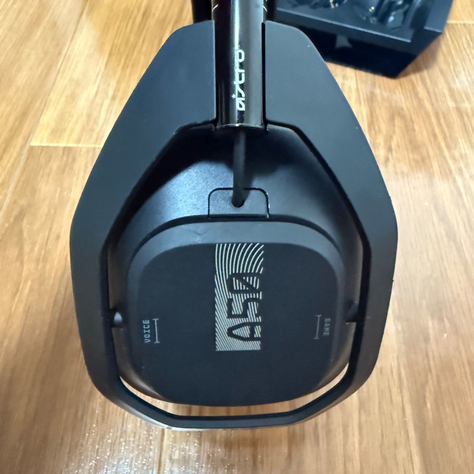 【中古品】astro A50 ワイヤレスヘッドホン + ベースステーション Amazon.co.jp: 【Amazon.co.jp限定】 Logicool G ゲーミング
