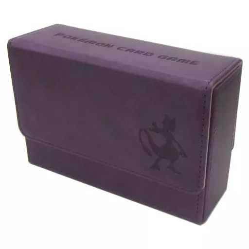 中古】サプライ ポケモンカードゲーム ダブルフリップデッキ