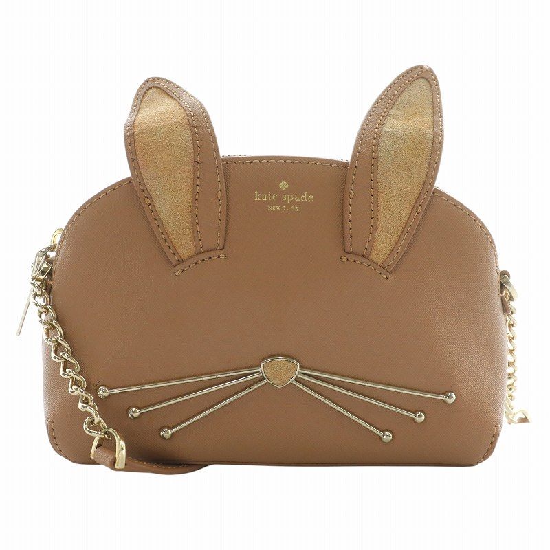 ケイトスペード KATE SPADE Desert Muse Rabbit Hilli