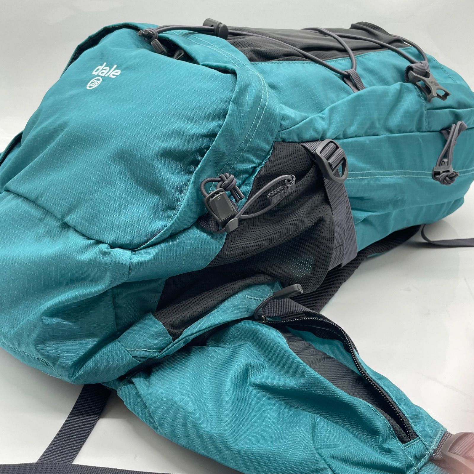 アウトドア 登山