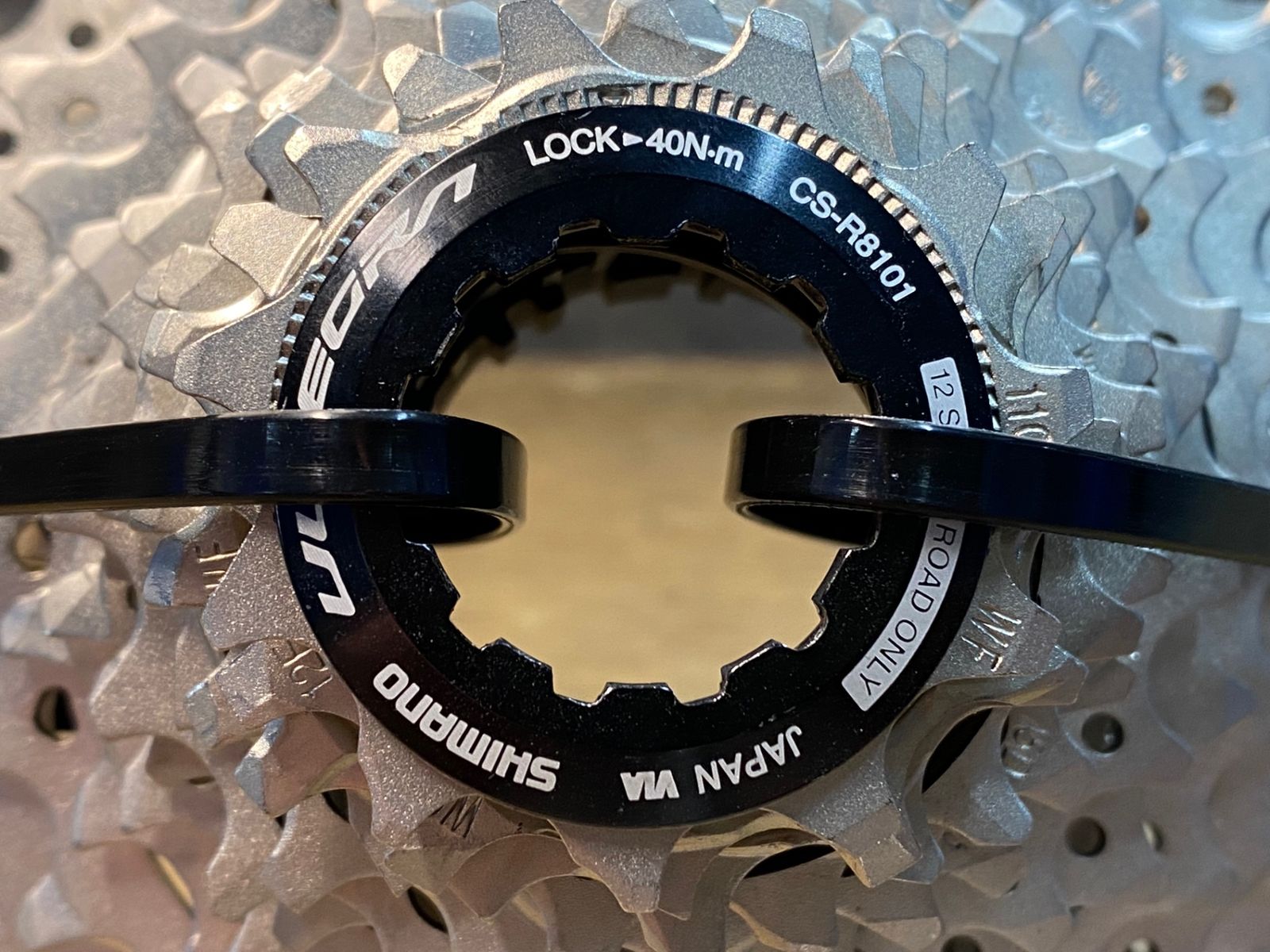 シマノ アルテグラ スプロケ 12S 11−30T② CS-R8100 11-30T 12s