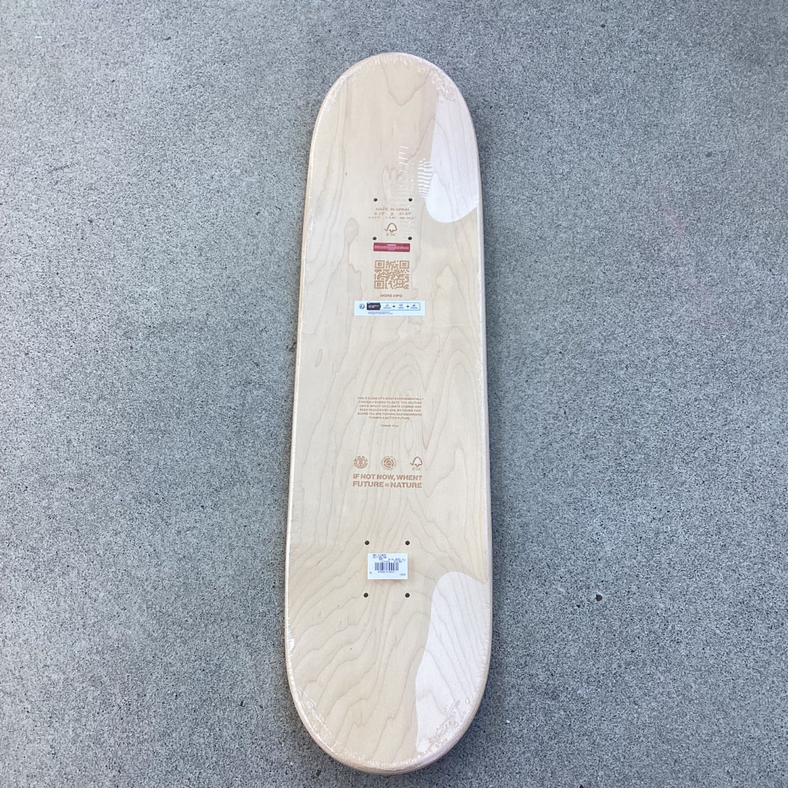 エレメント deckデッキスケボースケートボードSkateboardSKATEBOARD