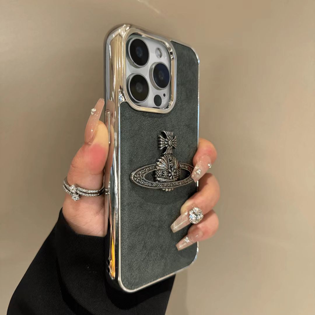 新品未使用 Vivienne Westwood iphone 携帯 ケース スマホケース iPhone16 iPhone15 Pro iPhone14  Pro iPhone13 ケース promax 12 レザー アイフォンケース