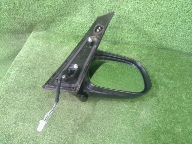 エスティマ DBA-ACR50W 55 AHR 右 ドア サイド ミラー アエラス 7人 2AZ-FE 1H4 87910-28C20