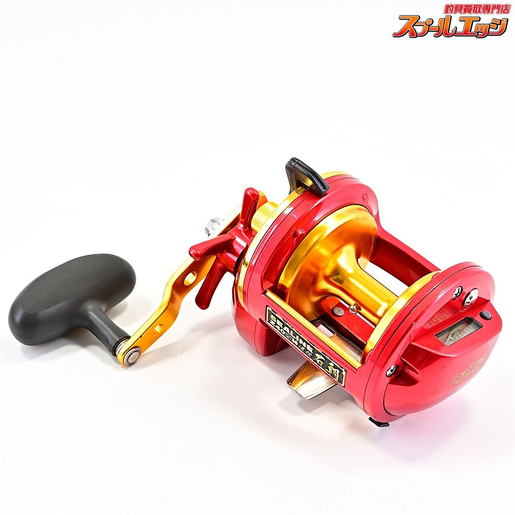 専用ダイワ シーライン石鯛 Z40WH遠投/DAIWA 【ダイワ】 シーライン 石鯛 Z40WH 遠投 DAIWA SEALINE ISHIDAI