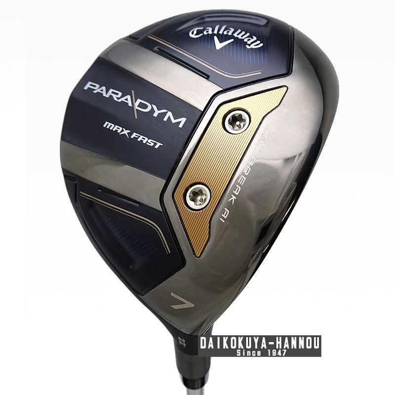 ✴︎値下げしました✴︎ Callaway MAX FAST 56度ウェッジ 楽天市場】キャロウェイ ゴルフ 単品アイアン ウェッジ AW 50