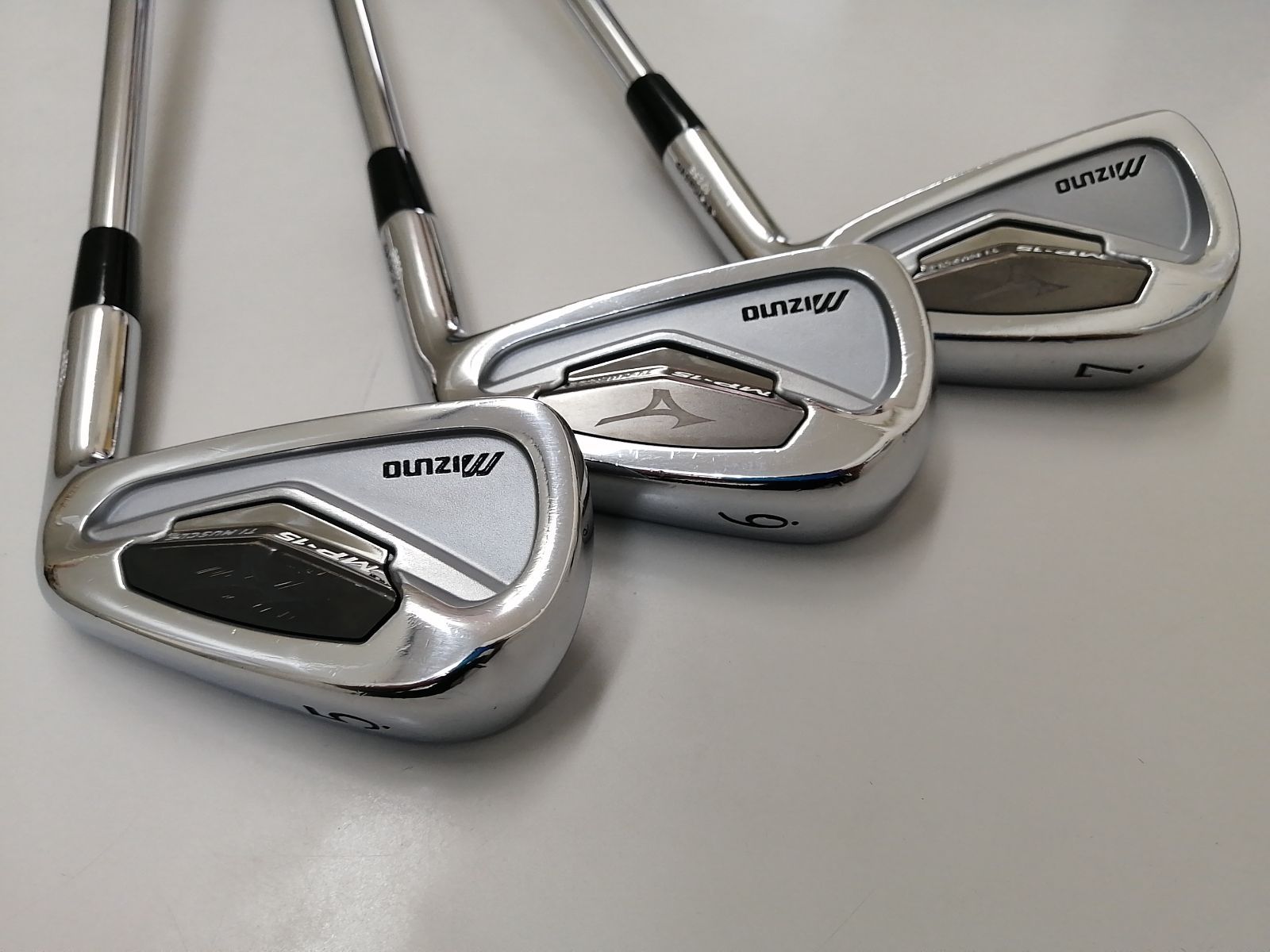 MIZUNO - 2019.2ミズノオーダー品 MP-55アイアン5～PW モーダス120 SH_5KJKS57805_XL.jpg