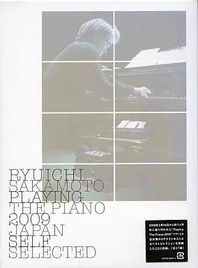 中古】邦楽CD 坂本龍一 / Ryuichi Sakamoto：Playing the Piano