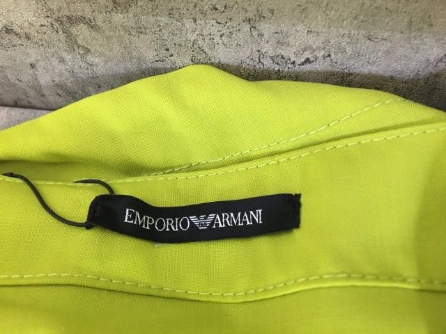 ﾌﾞﾙｿﾞﾝ ｼﾞｬｹｯﾄ
