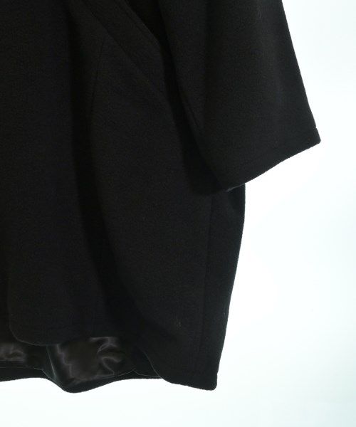 Deluxe チェスターコート メンズ 古着 KANDAIZUMI_COM