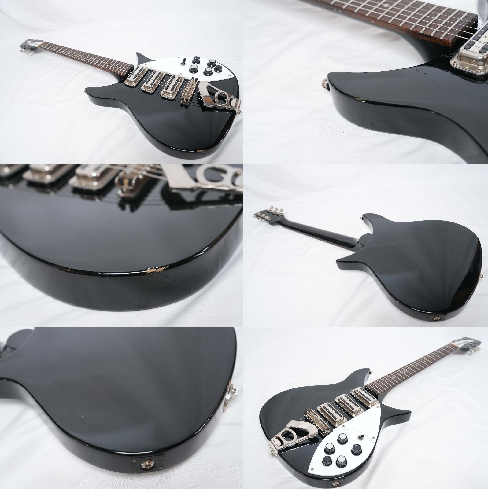 ジャパンビンテージ◇グレコ Greco D-80P リゾネーター ドブロタイプ