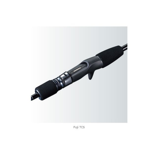ファジャル19グラップラー　TypeJ　s60-3 shimano「グラップラー タイプJ S60-3」のインプレ