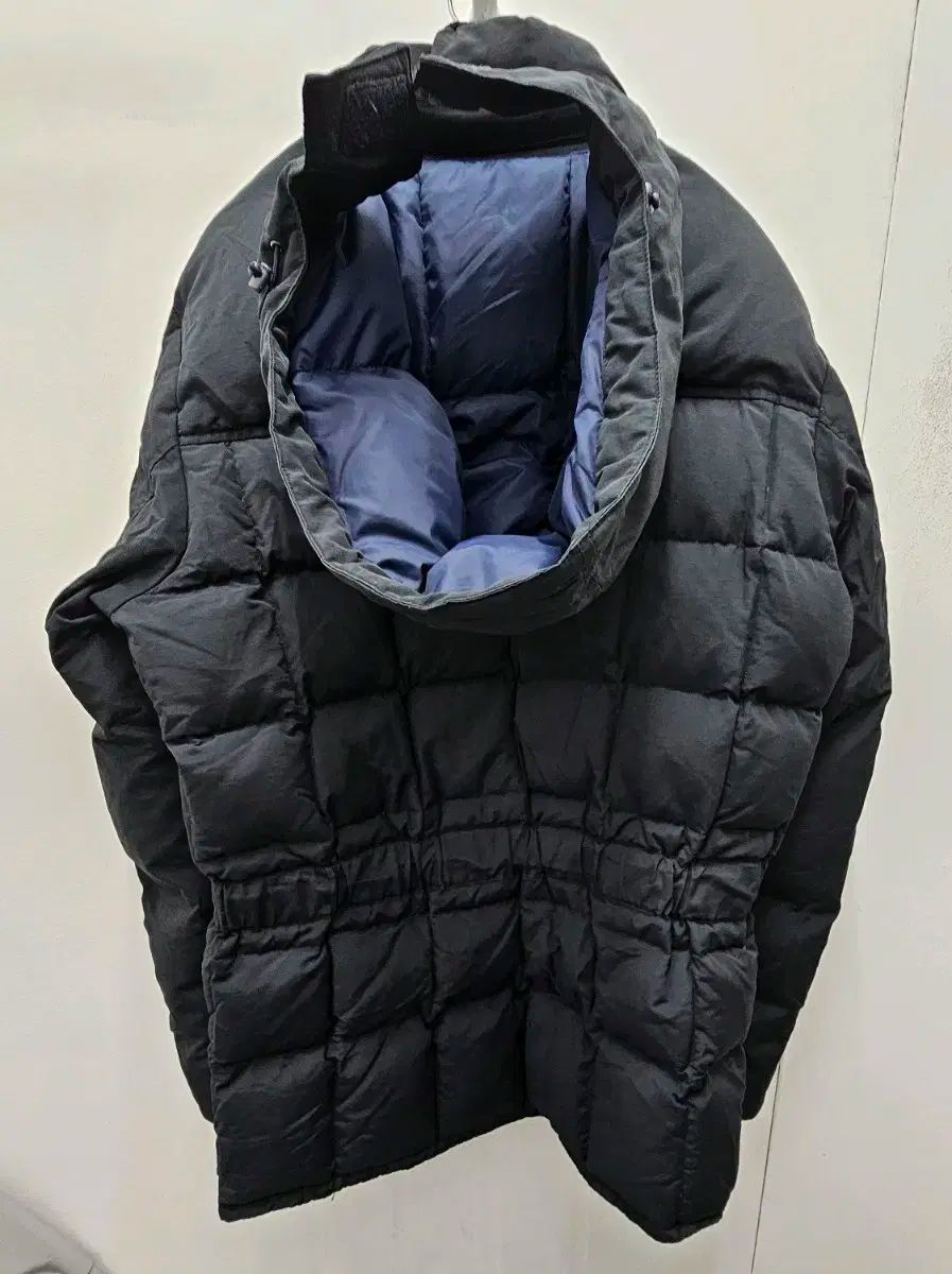 DAKS ダックス メンズ ダウンジャケット ブルゾン