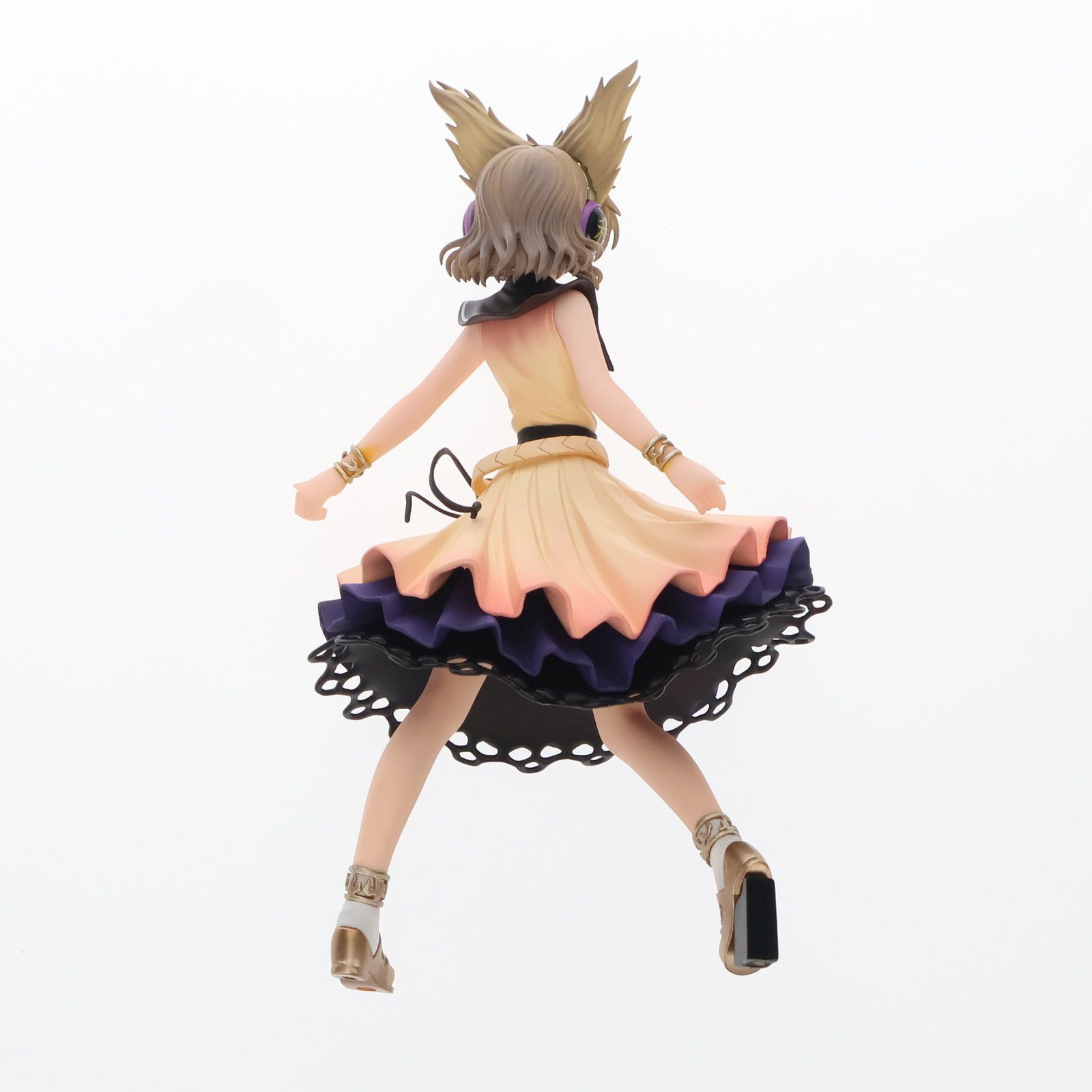 東方project 1/8 聖徳道士 豊聡耳神子 完成品フィギュア d2ldlup 聖徳道士 豊聡耳神子(とよさとみみのみこ) 東方Project 1/8 完成