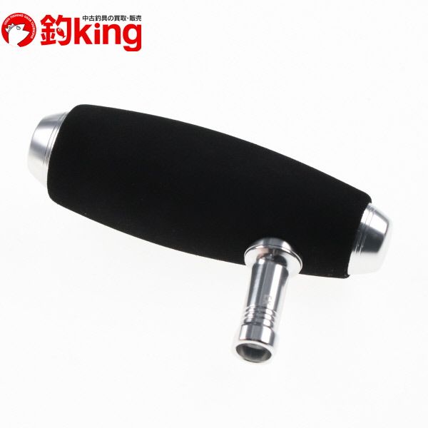 【中古/未使用品】 スタジオオーシャンマーク  ハンドルノブ HN AE100／EX ブラック 22  /B081S 中古/未使用品】 スタジオオーシャンマーク ハンドルノブ HN