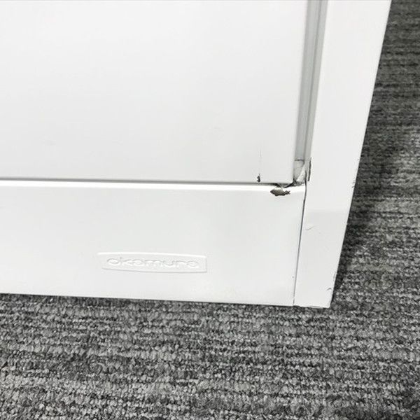 3人用ロッカー FZ型