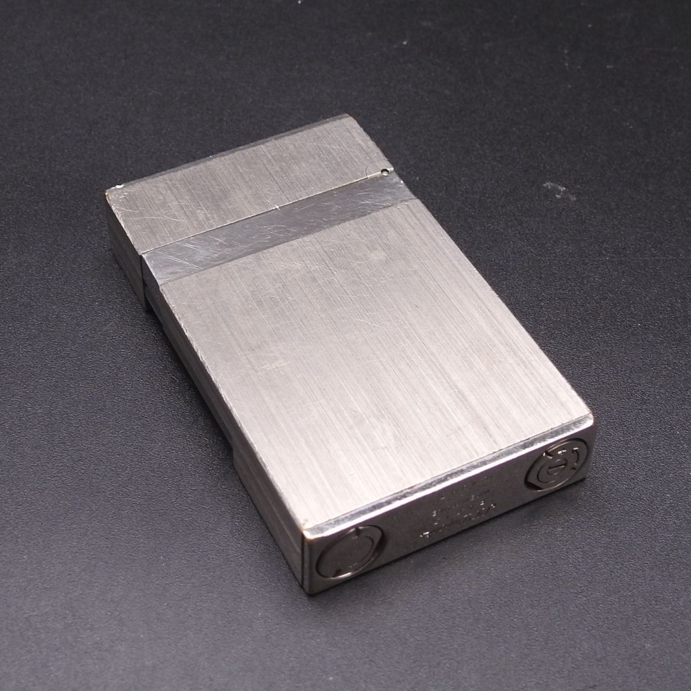 着火確認済み】S.T Dupont エス・テー・デュポン ライン2 16404