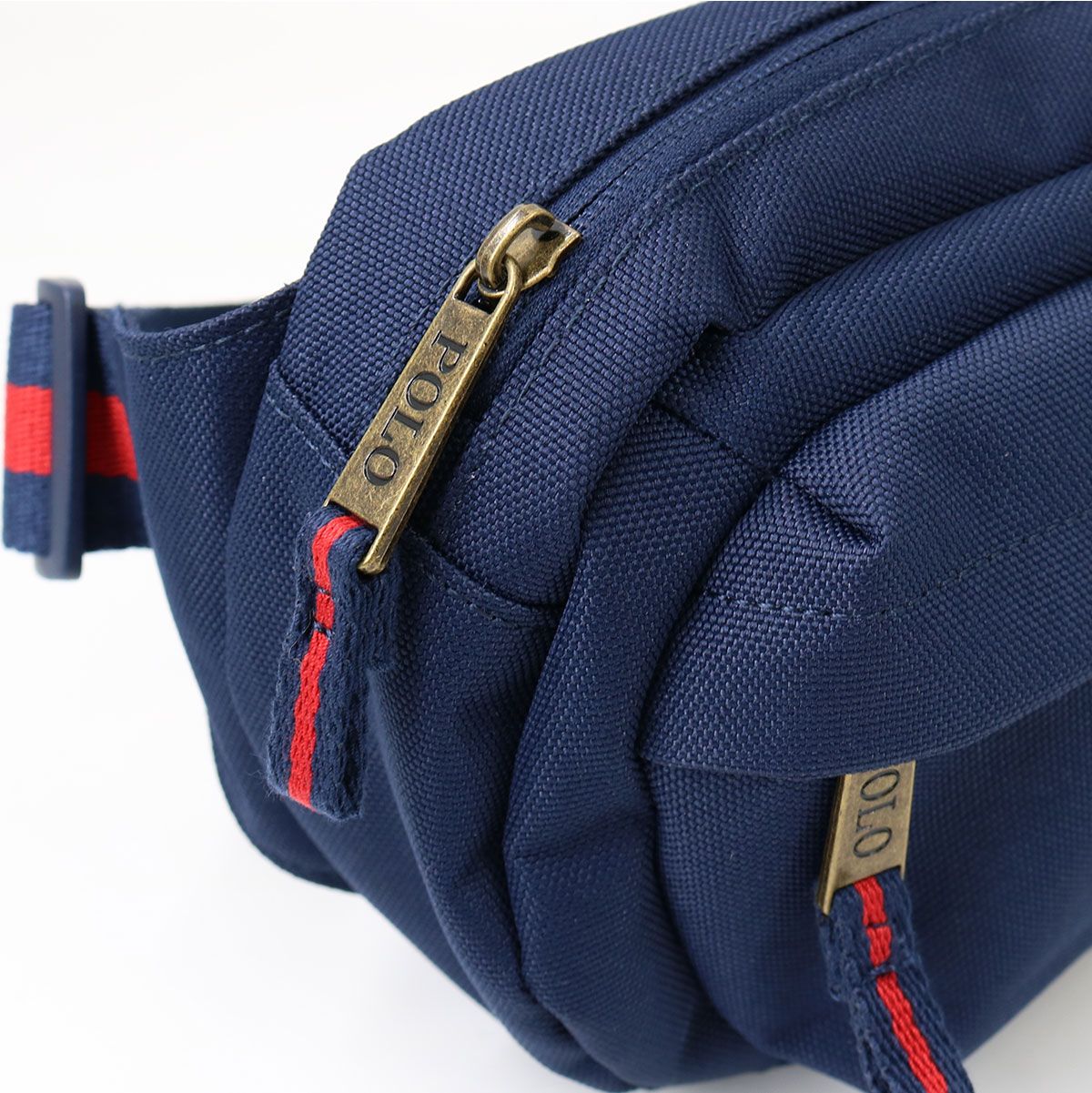POLO RALPH LAUREN ポロ ラルフローレン 9AR012 ボディバッグ