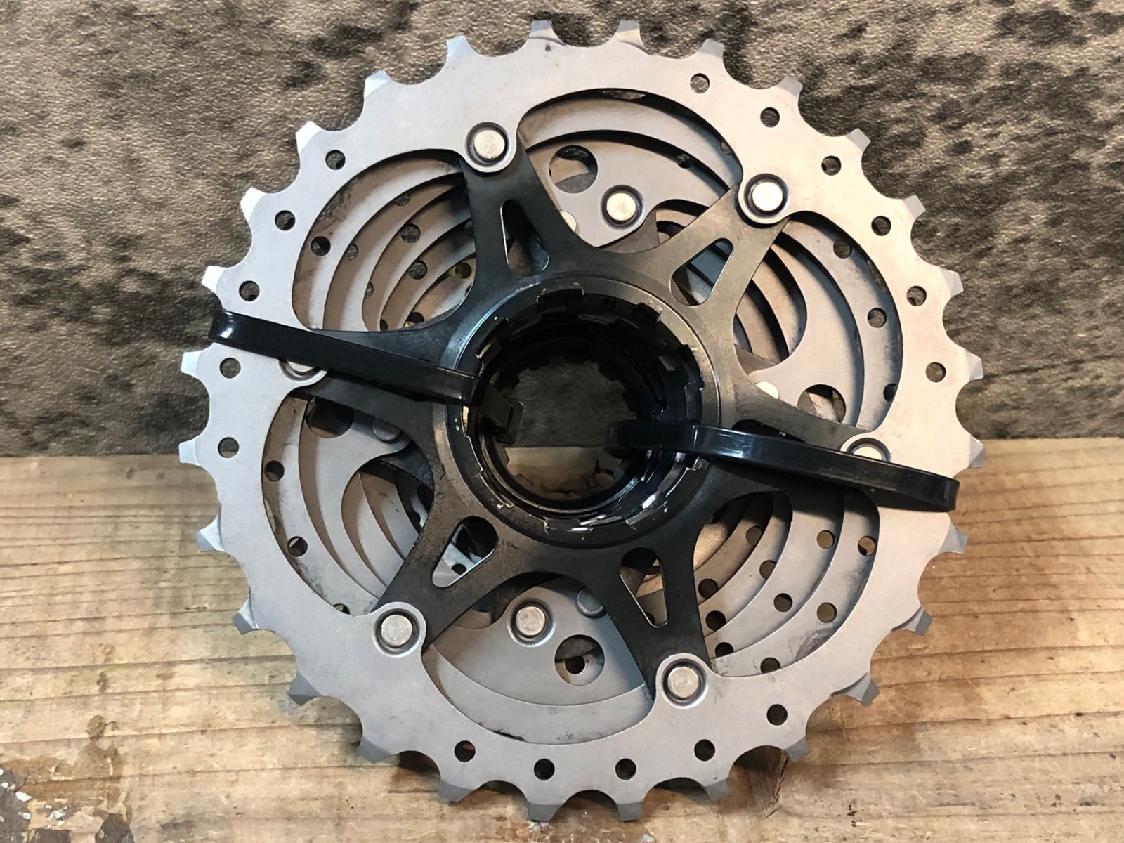 IH110 シマノ SHIMANO デュラエース DURA-ACE CS-9000 IH110 シマノ SHIMANO デュラエース DURA-ACE CS-9000