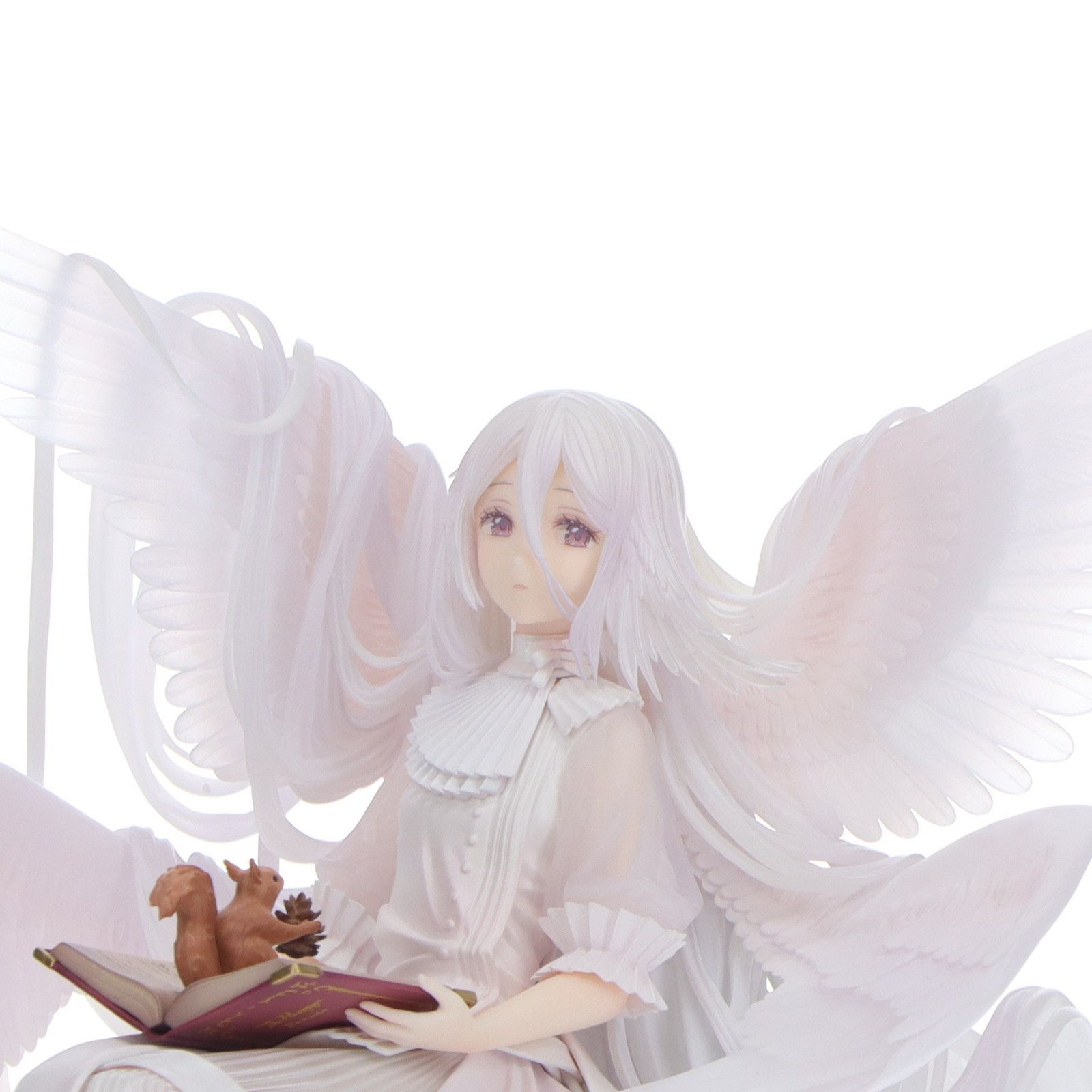GOOD SMILE COMPANY - Illustration Revelation 聖夜のベル 完成品 フィギュア グッドスマイルカンパニー Illustration Revelation 聖夜のベル｜グッドスマイルカンパニー
