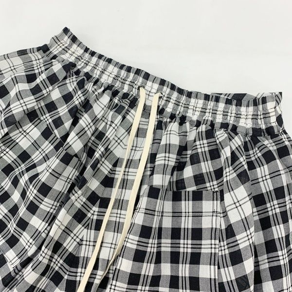 tricot COMME des GARCONS  サルエルパンツ AD2017 tricot COMME des GARCONS トリココムデギャルソン サルエル