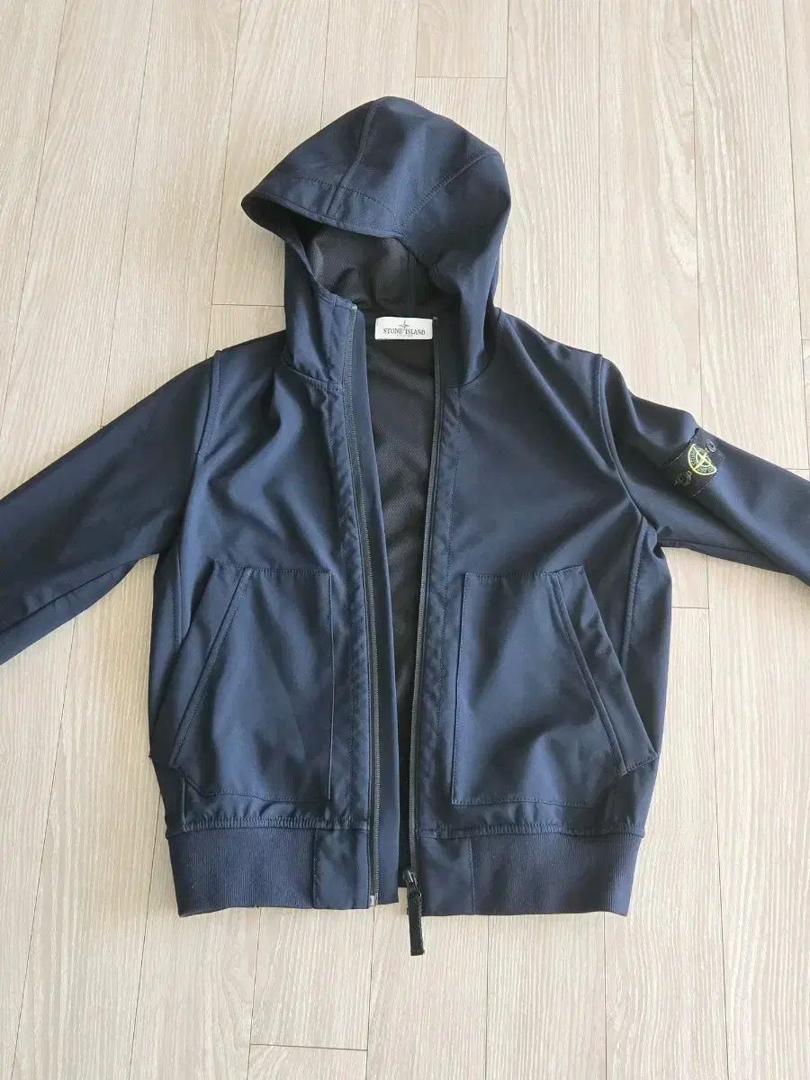 ストーンアイランド キッズ 正規品 12A