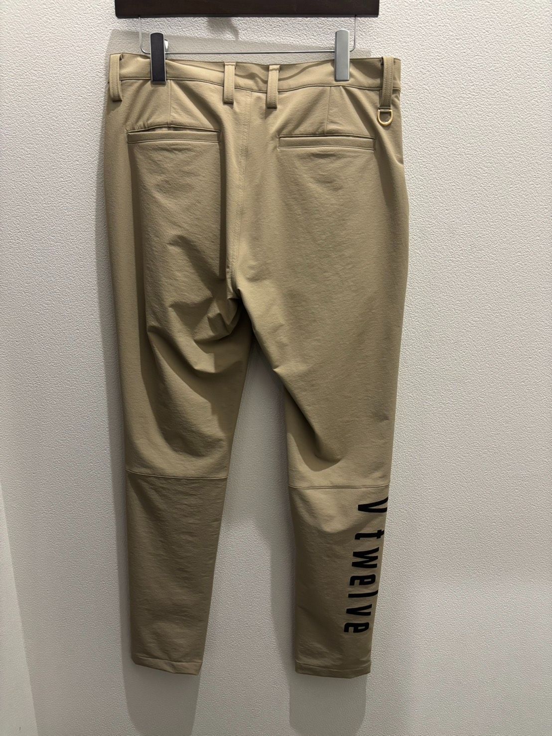 XXLサイズ ストレッチ