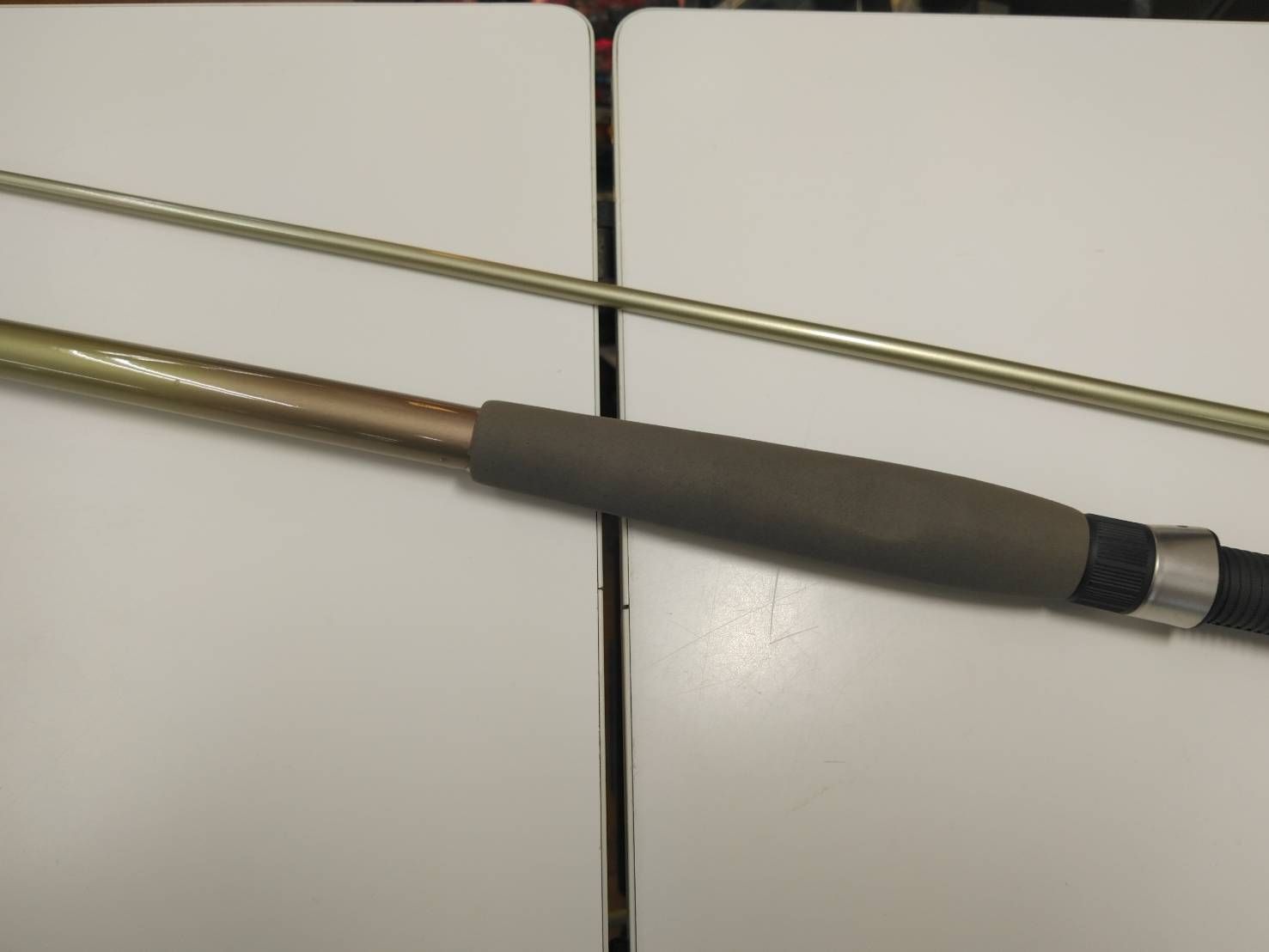 値下げしました】スズミ マリンウェーブ DX 30－240 並継 船竿