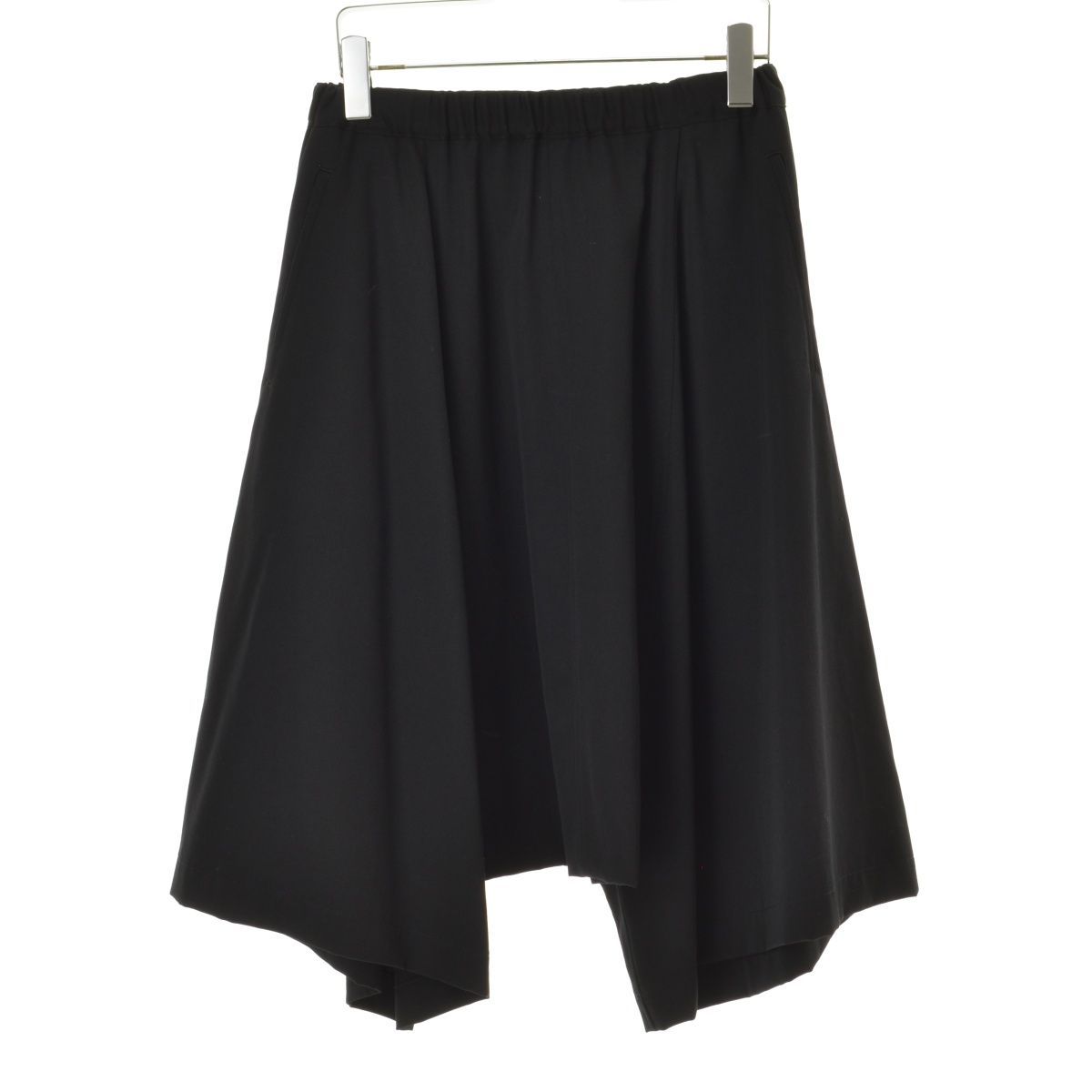 【美品】コムデギャルソン・サルエルパンツ・2016SS・ペンギン・ロング COMME des GARCONS - コムデギャルソンコムデギャルソン 名作