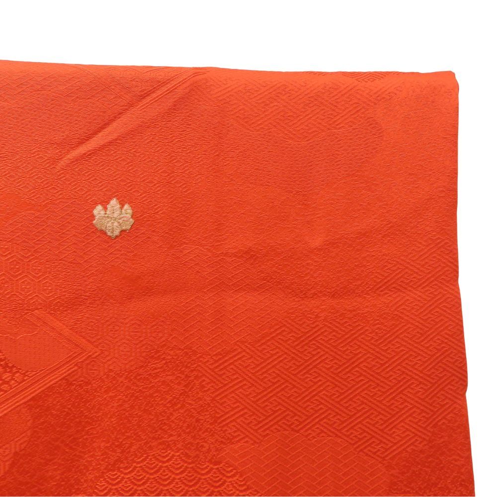 七五三 重ね襟つき