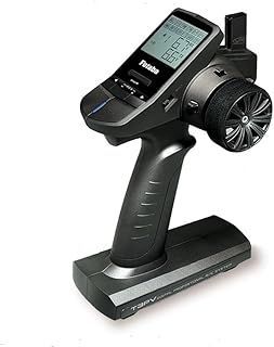 双葉電子工業 3PV TRｾｯﾄ R203GFx2 Wﾚｼｰﾊﾞｰ 00008703-3 038266 無線機器