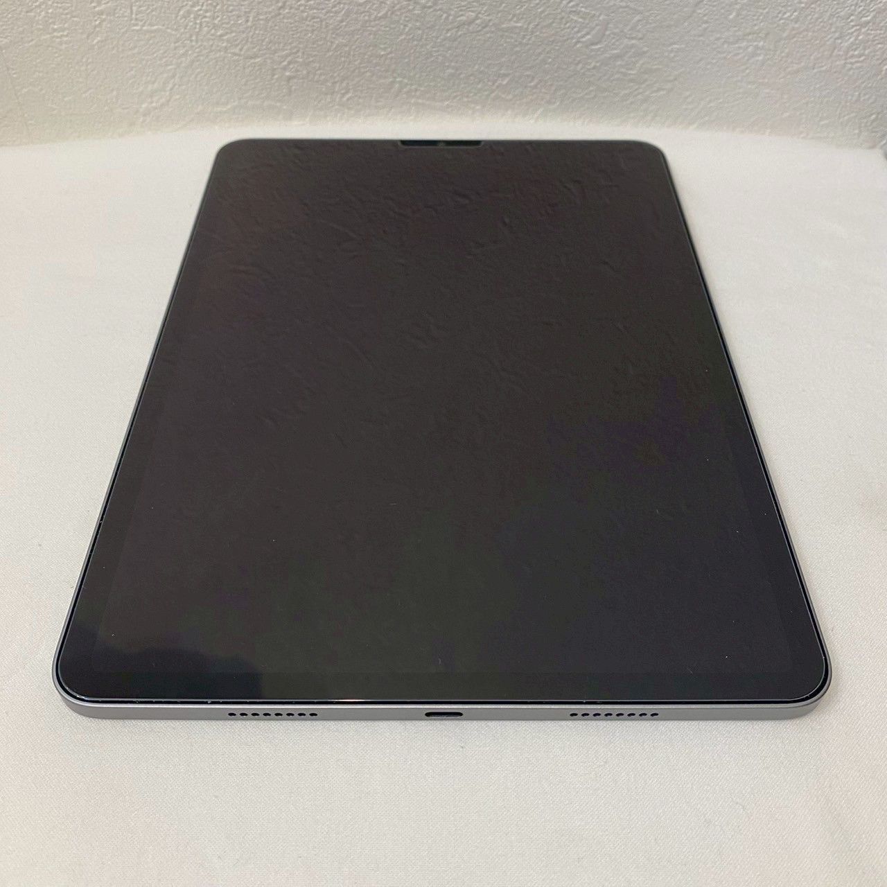 【極美品】iPad Pro 11 1世代 Wi-Fi 256GB グレイ　ペン付 Amazon.co.jp: 【整備済み品】 Apple iPad Pro 11インチ (第1