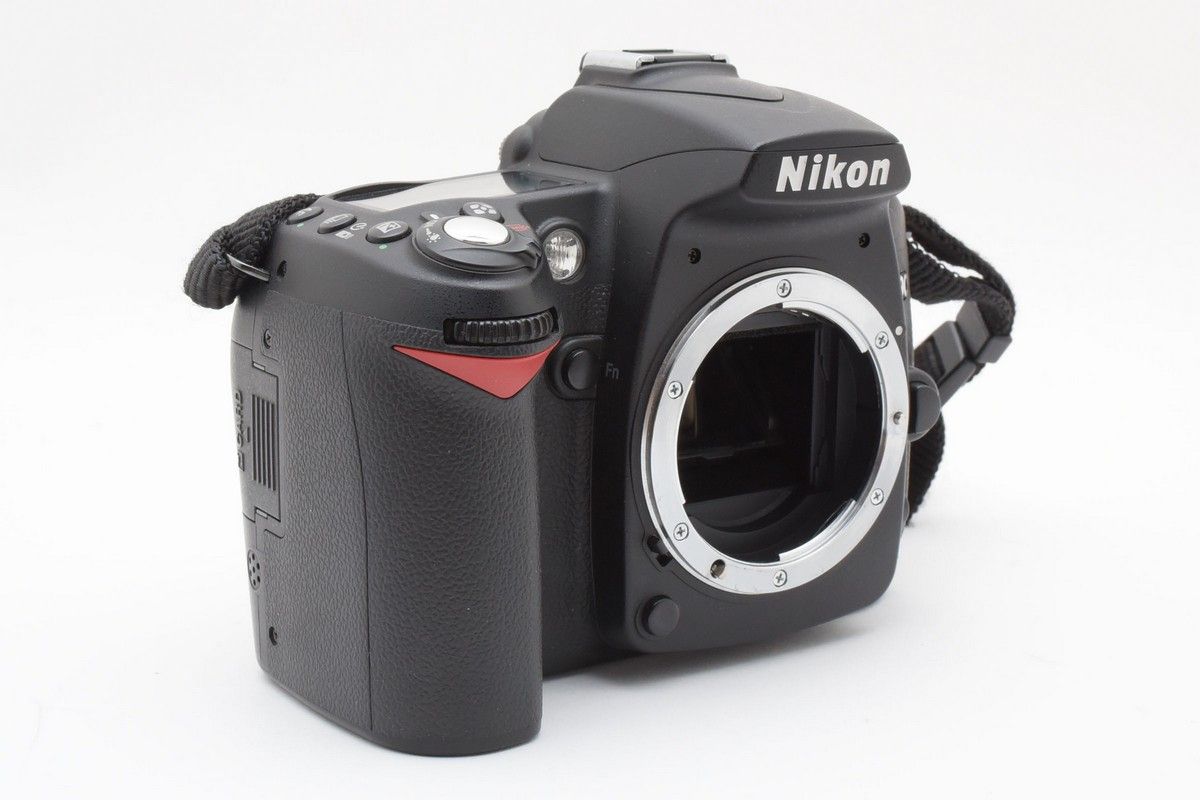 Nikon