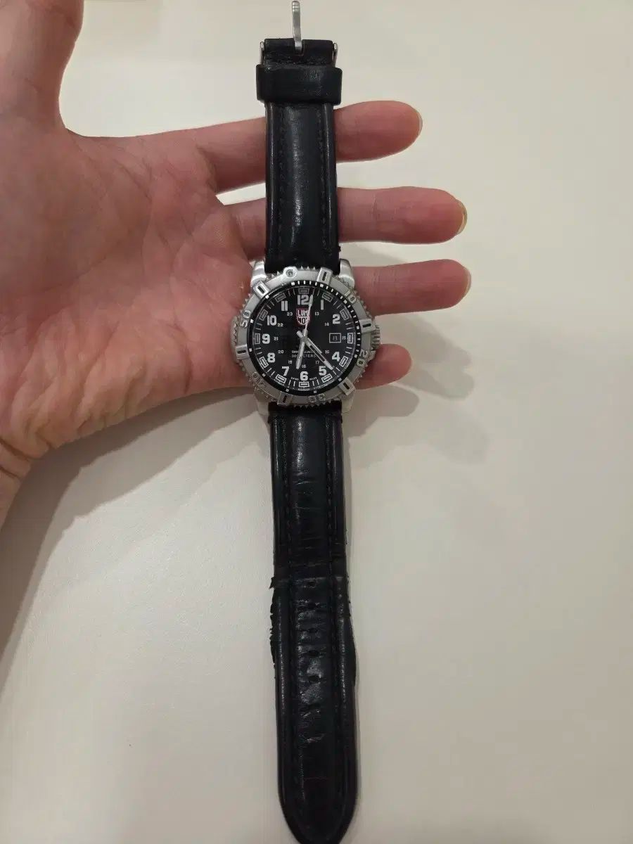 LUMINOX(ルミノックス) 6250 LUMINOX ルミノックス モダンマリナー6250  