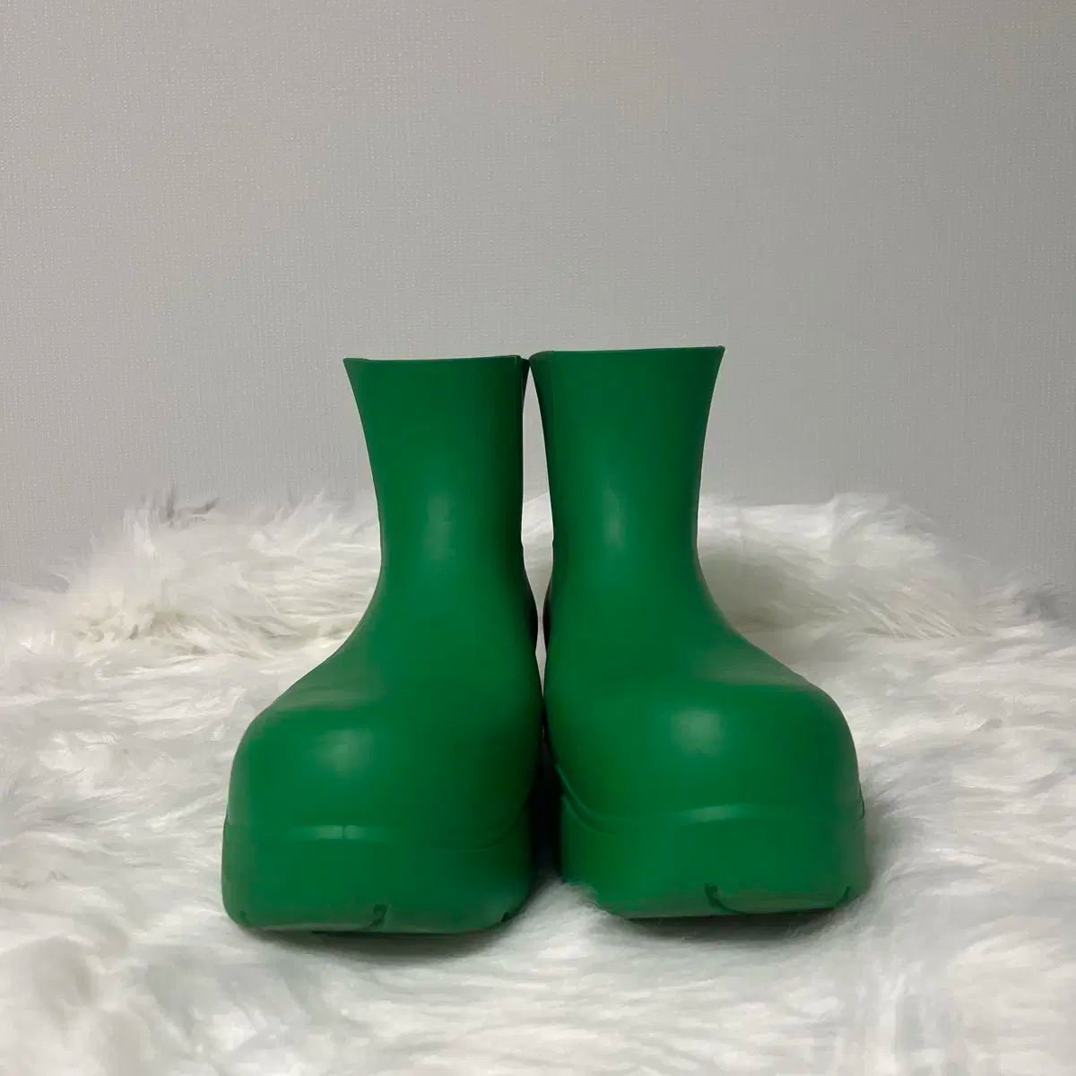 Bottega Veneta ボッテガヴェネタパドルブーツ44 国内正規品