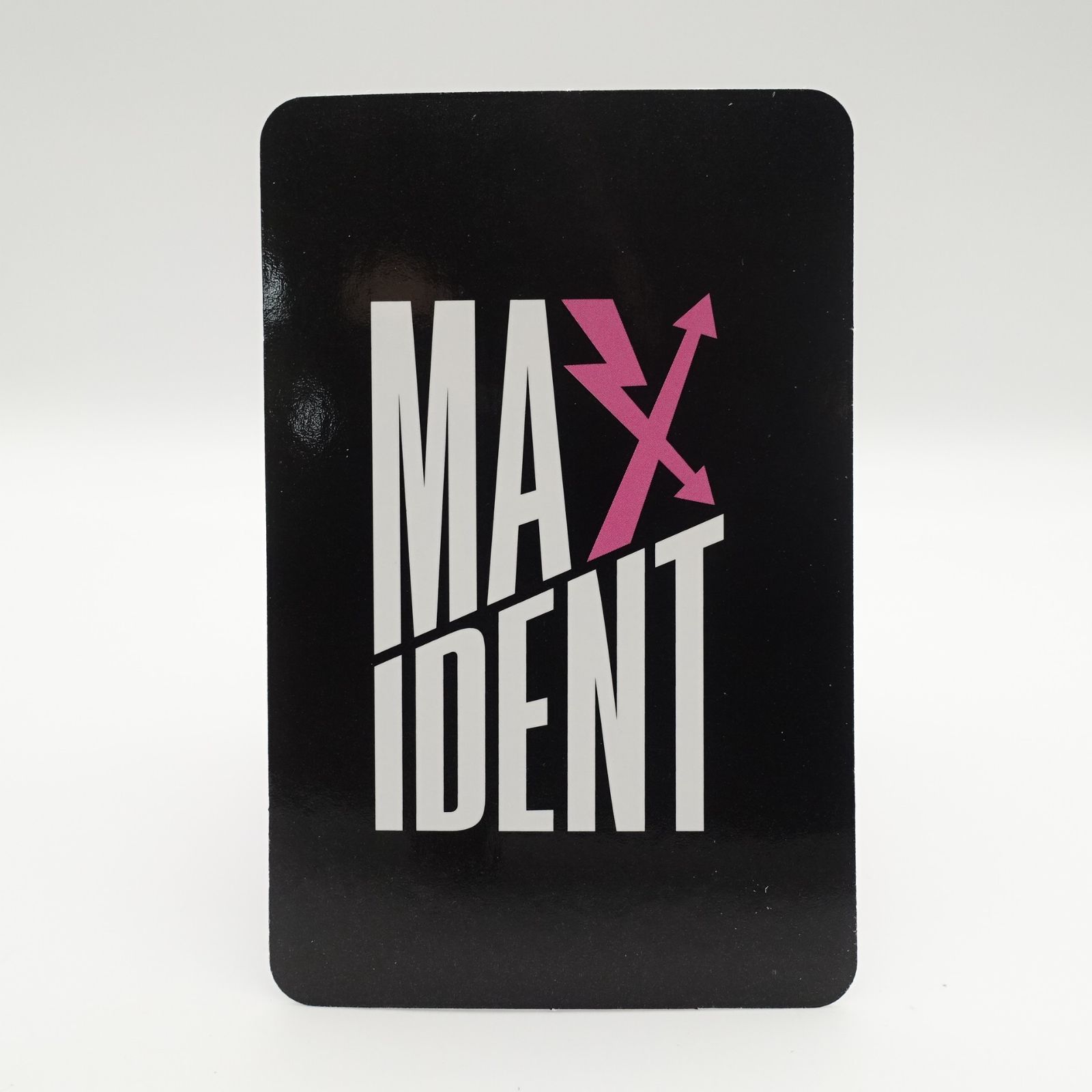 スキズ スンミンMAXIDENT 一直娯 withfans トレカ 中華 スキズ スンミン トレカ MAXIDENT namil nanyi 中華 - メルカリ