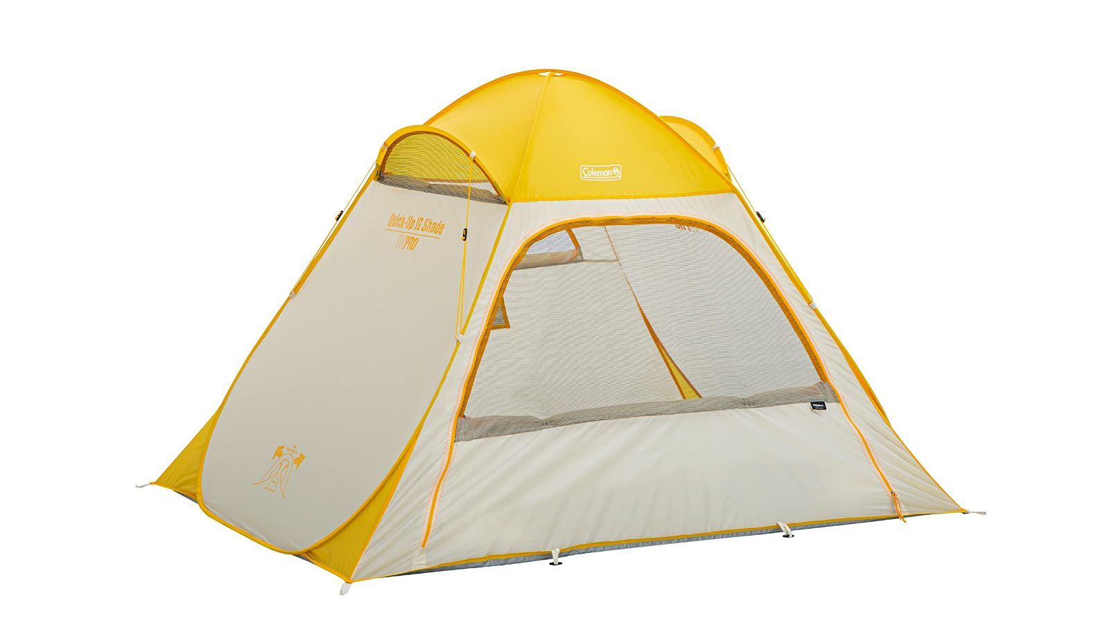 Coleman クイックアップIGシェード　ワンタッチテント新品 楽天市場】コールマン Coleman テント ワンタッチ 軽量 持ち運び