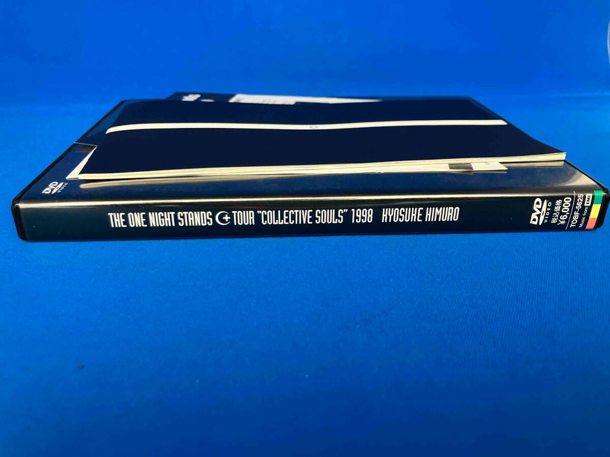 DVD The one night stands tour'Collective Souls'1998Up All DVD The