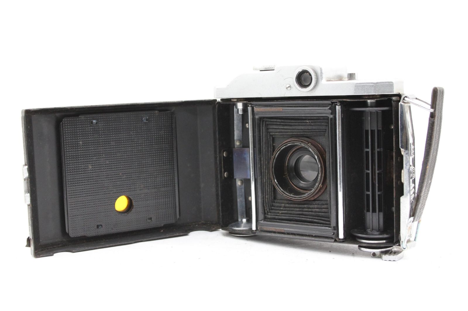 蛇腹カメラ　小西 ケース付き 大判カメラ　レンズ　Mamiya 150mm 蛇腹カメラ 小西 ケース付き 大判カメラ レンズ Mamiya 150mm