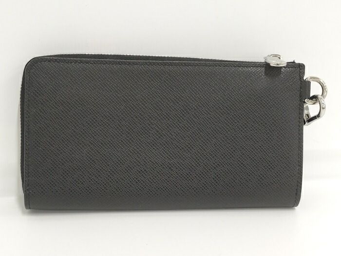 極美品】ルイヴィトン タイガ ジッピードラゴンヌ 長財布