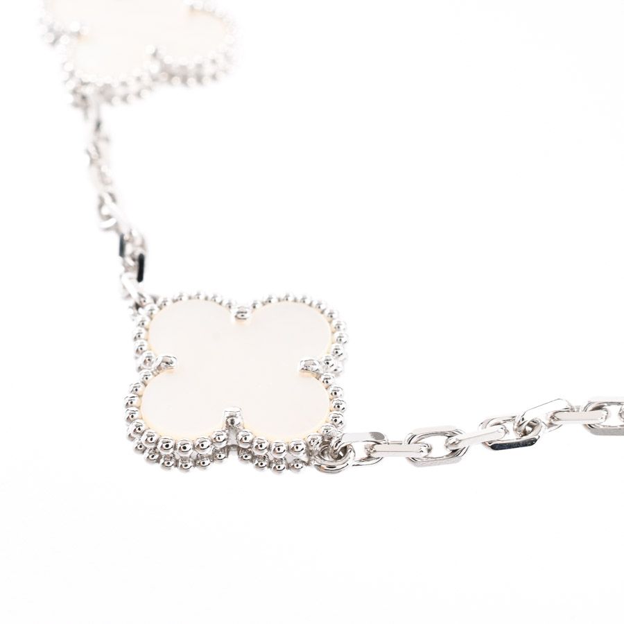 Van Cleef & Arpels ヴァンクリーフアーペル ブレスレット Van Cleef & Arpels ヴァンクリーフアーペル ブレスレット