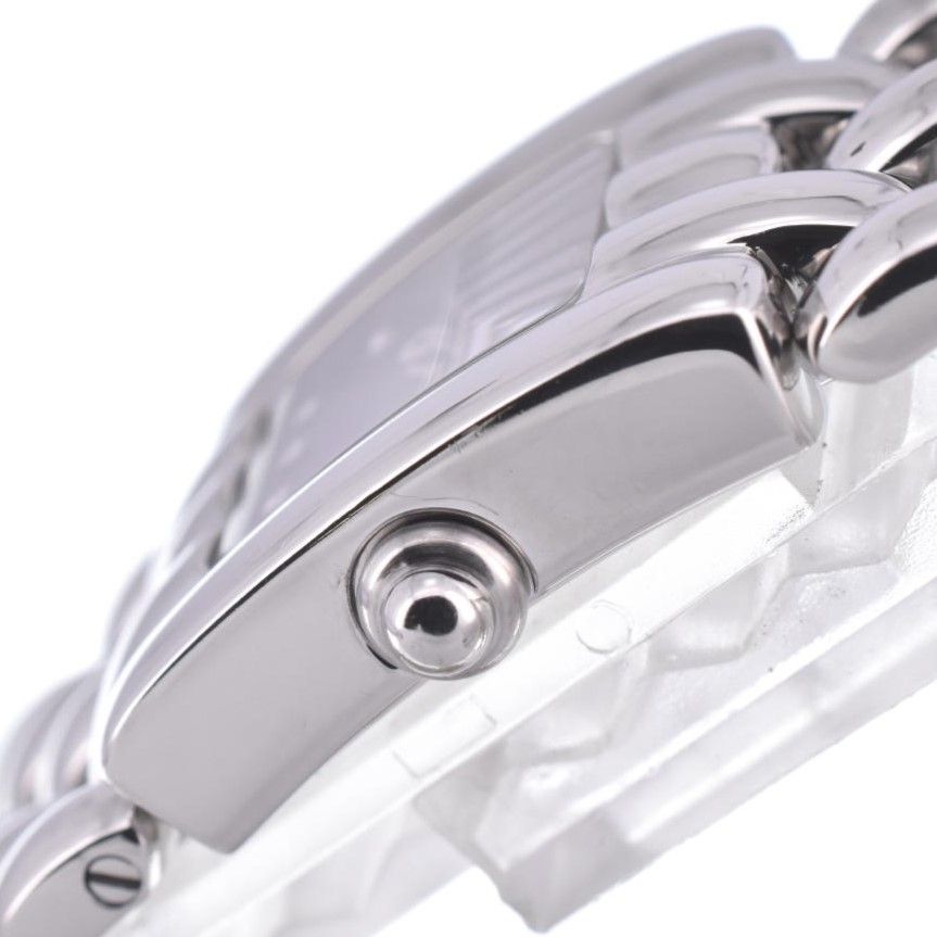 ショーメ Chaumet 99351-045 ケイシス 12P ダイヤモンド クォーツ