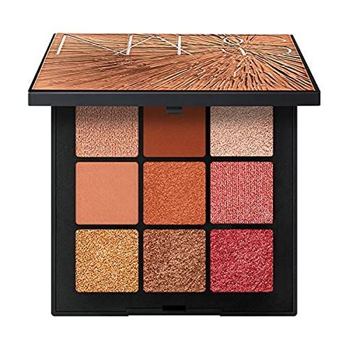 新着商品 NARS | ナーズ | サマーソルスティス アイシャドーパレット | 00900 | 1.5 g x9 | 品