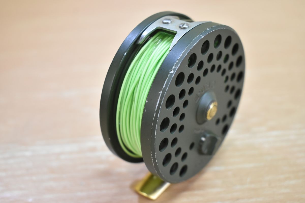 ニジマス トラウト