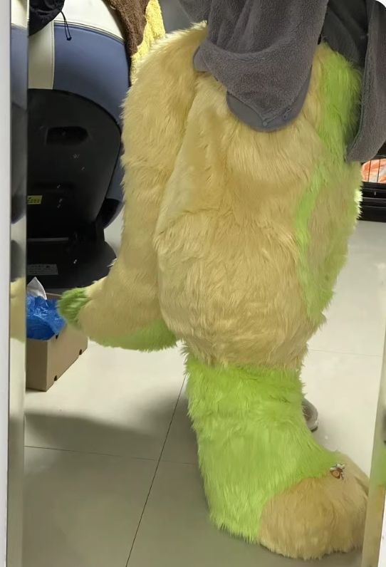 kigurumi