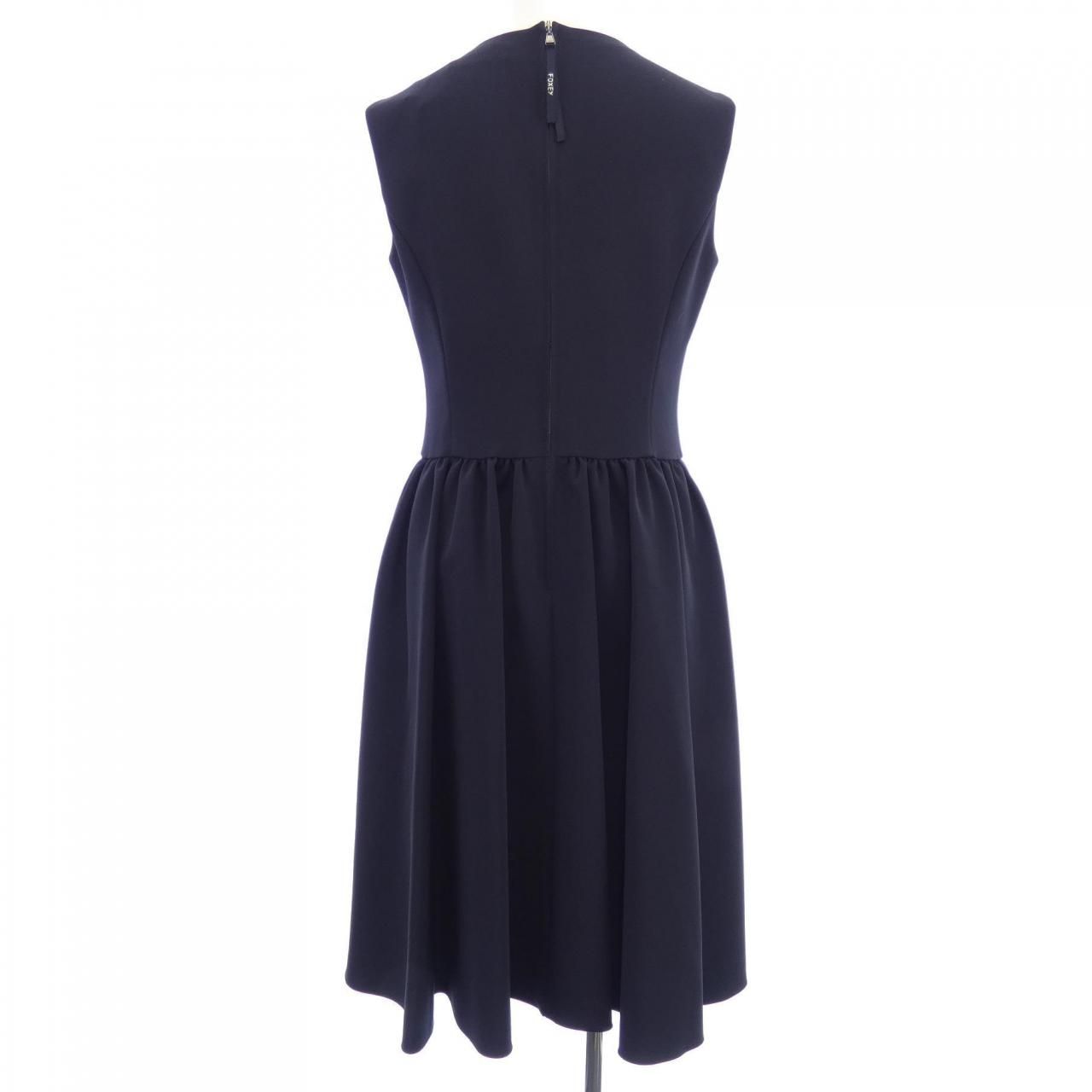 フォクシーニューヨーク FOXEY NEW YORK 41673-NS000625K-2 ワンピース