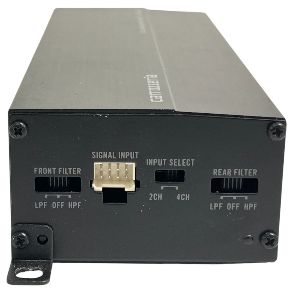 carrozzeria カロッツェリア 4ch Class FD パワーアンプ PRS-D8400 ジャンク品 カロッツェリア GM-D8400 4chアンプ カロッツェリア パワーアンプ GM