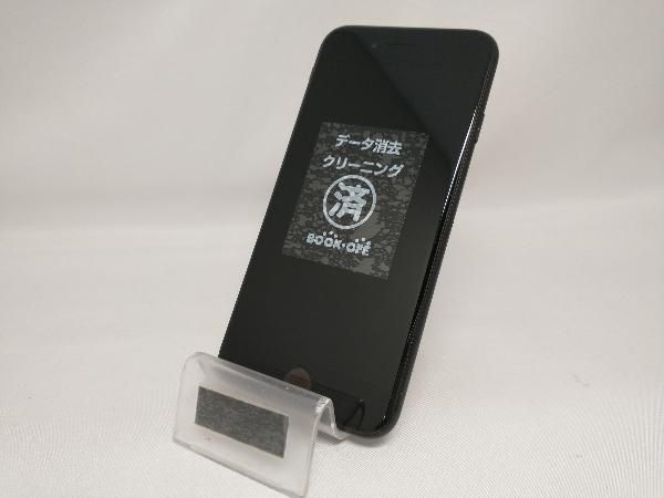 au 【SIMロックなし】MHGP3J/A iPhone SE(第2世代) 64GB ブラック au - メルカリ