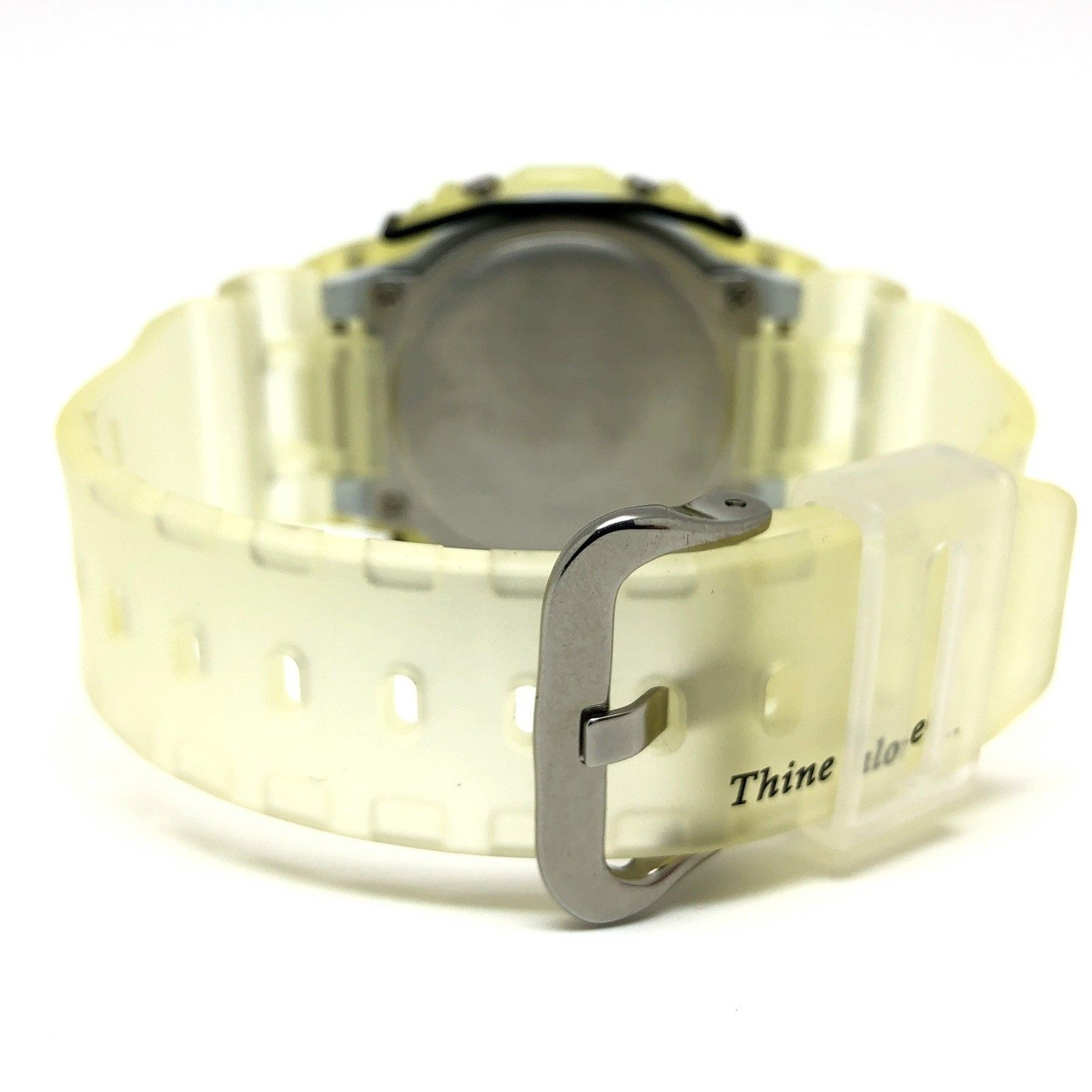 G-SHOCK ジーショック DW-5600VT-7T フェアリーズチャーム ホワイト 