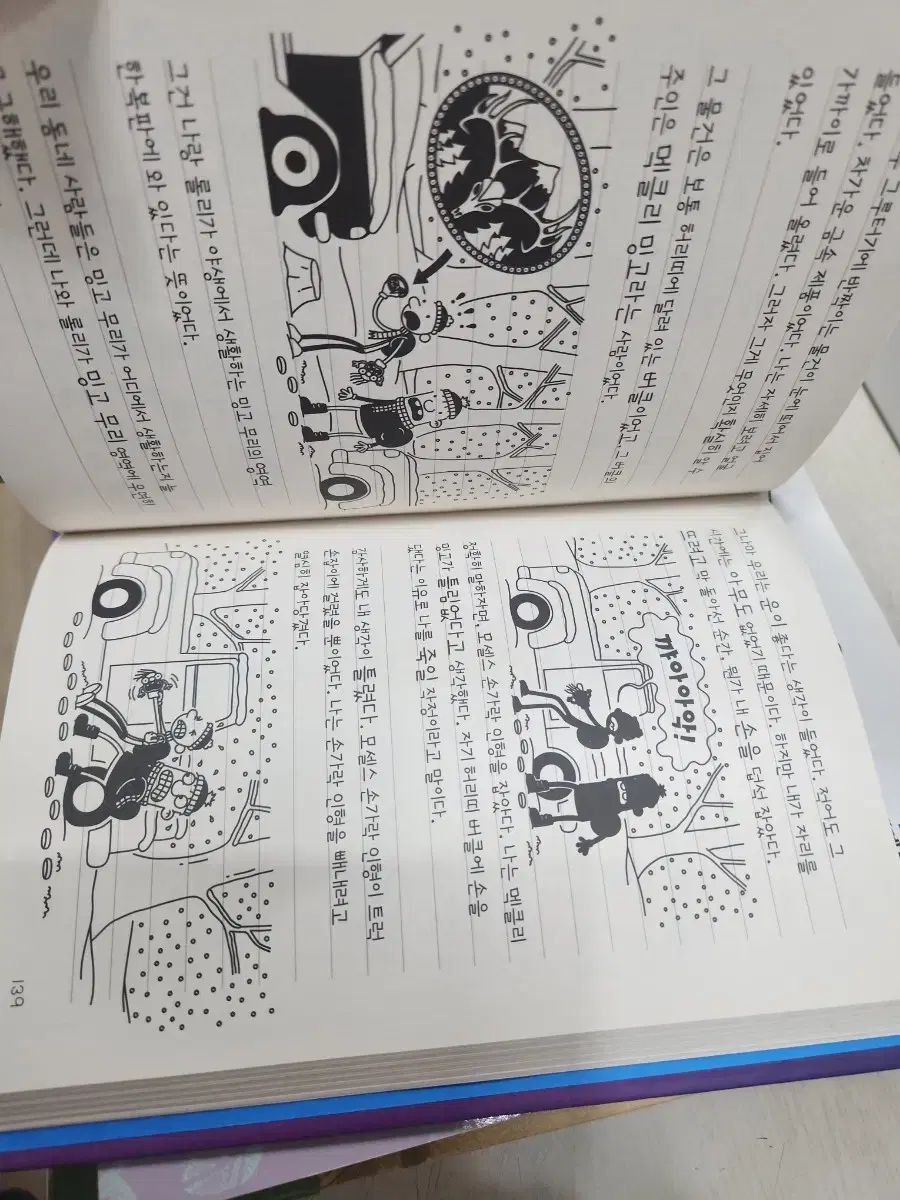 キッド Diary